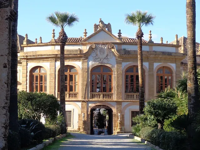 Bagheria — Bagheria (Palermo)