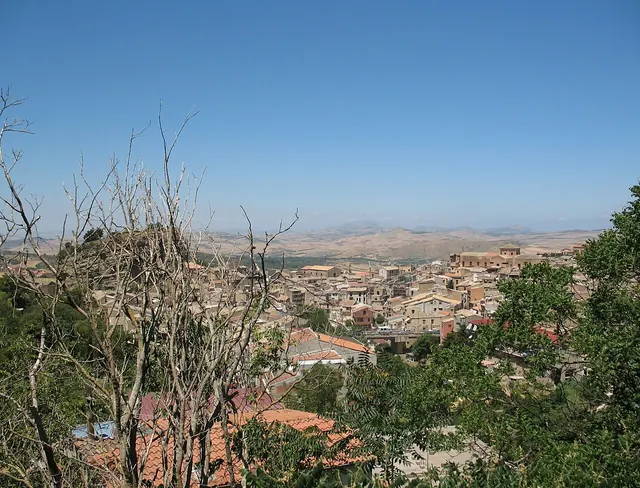 The real Corleone — Corleone (Palermo)